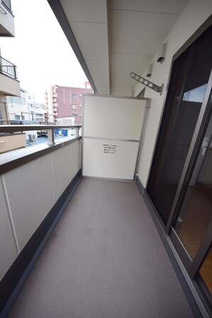 入谷さくらさくレジデンスの物件内観写真